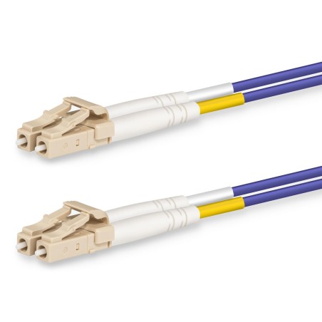 Lanview LC-LC Multi mode Duplex OM4